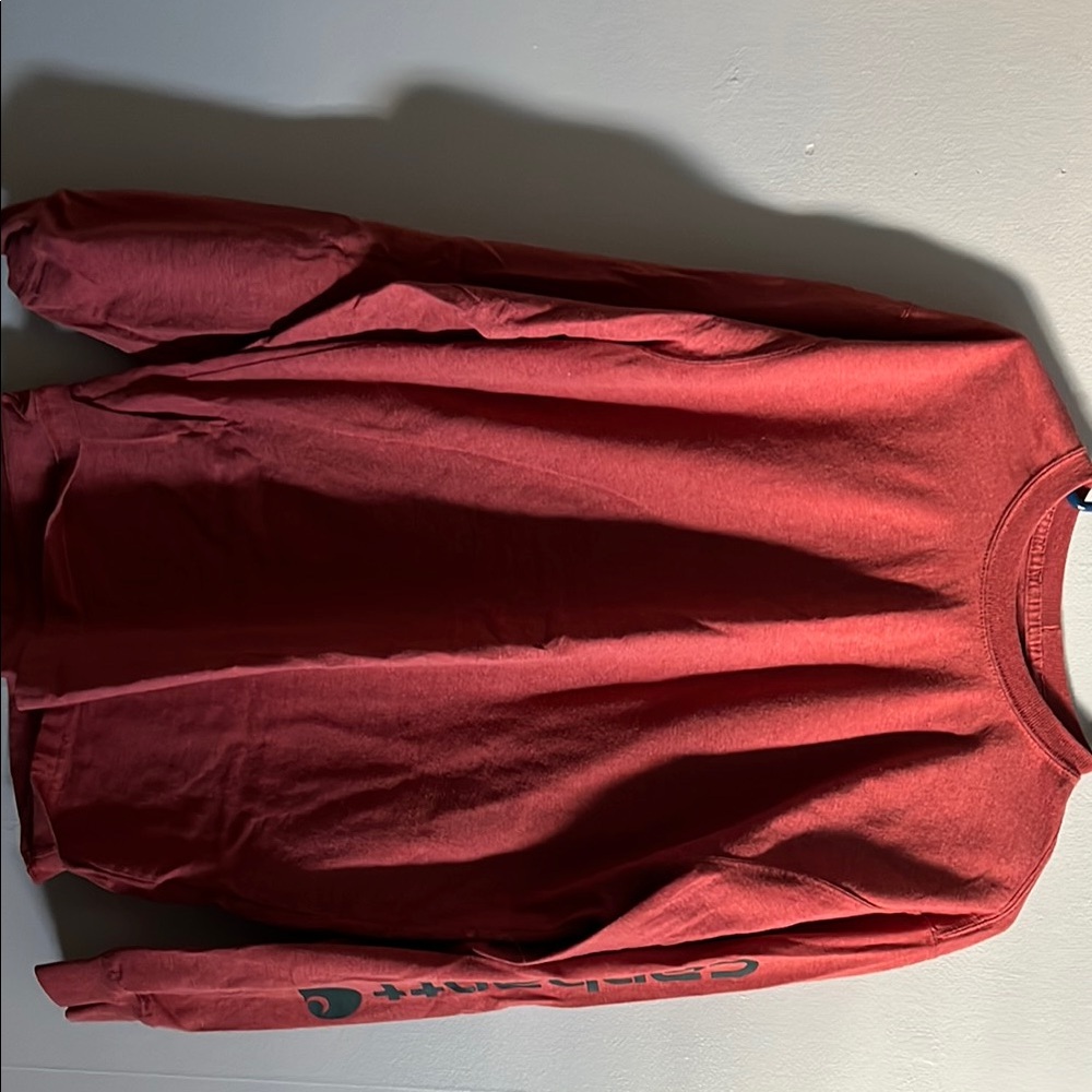 Carhartt long sleeve